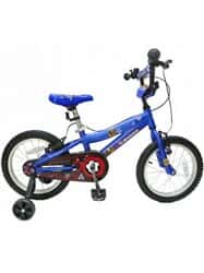 دوچرخه کودک و نوجوان   Cross Transformer140521thumbnail